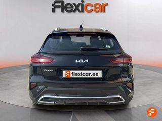 Kia XCeed 1.5 MHEV iMT Drive 118kW (160CV)