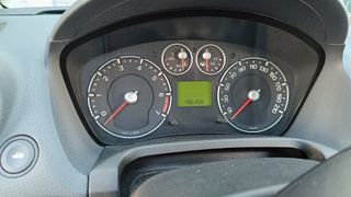 Ford Fiesta 2008