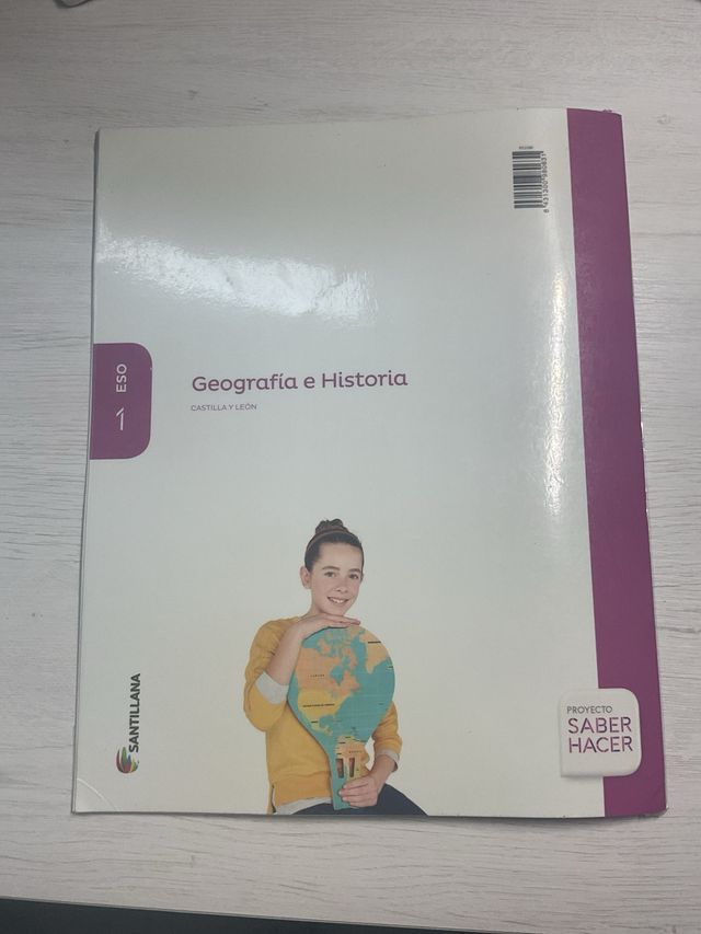 geografía e historia Castilla y leon