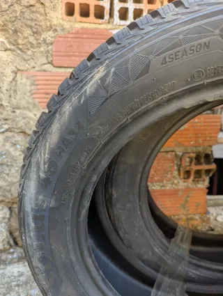 Neumáticos 185/60 R15