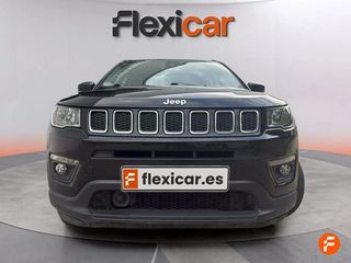 Jeep Compass 1.6 Mjet 103kW Sport 4x2