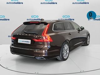 Volvo V90 T8 Momentum AWD Auto 287 kW (390 CV)
