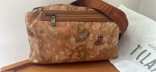 Borsa Prima Classe Geo
