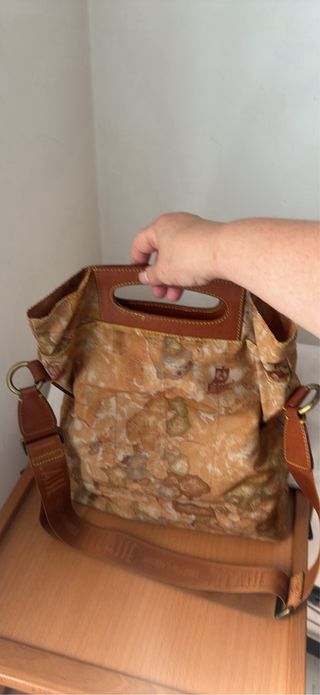 Borsa Prima Classe Geo