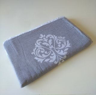 Colcha / Maxi Toalla Playa "Barok" 190*230 cm