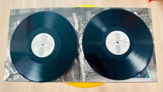 Vinilo Stiff Little Fingers See You Up There!