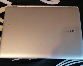 Pc acer portatile potenziato e ricondizionato