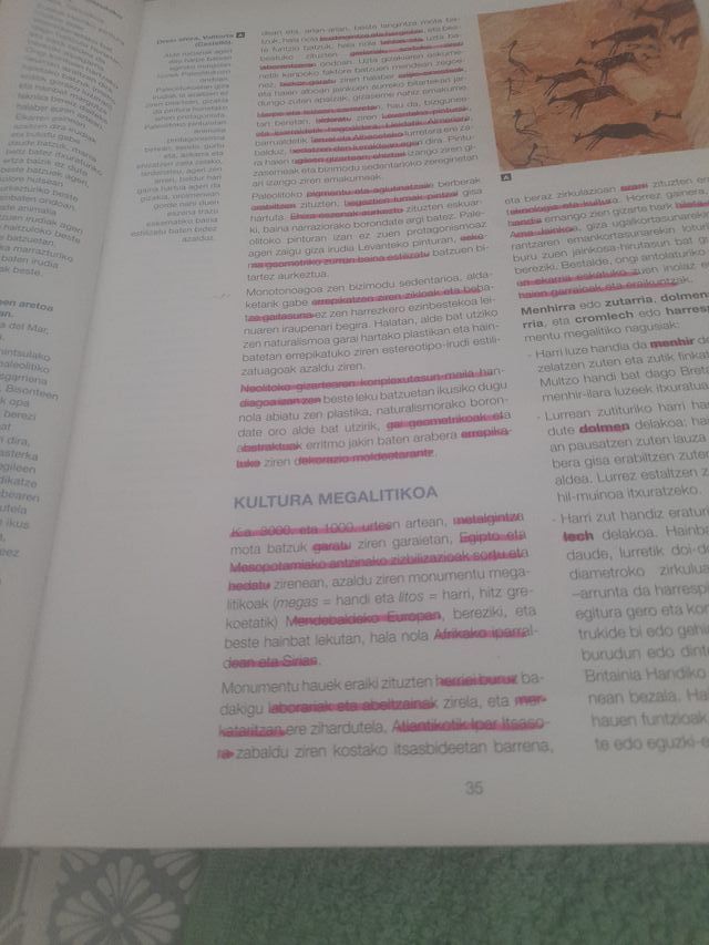 Artearen Historia Batxilergoa 2