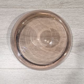 Ciotola Vetro Sommerso Murano Venezia