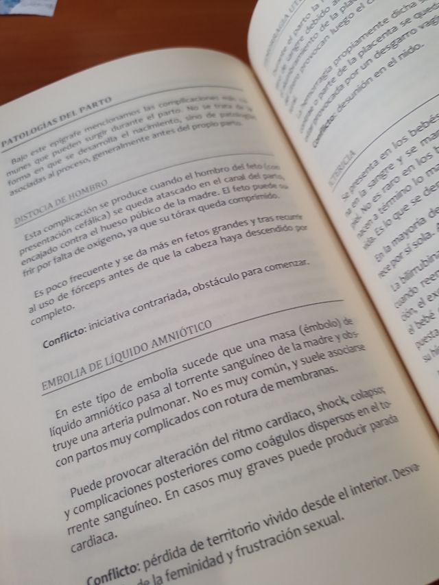 Proyecto sentido y gestacion