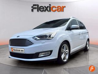 Ford Grand C-MAX 1.0 EcoBoost 125CV Titanium