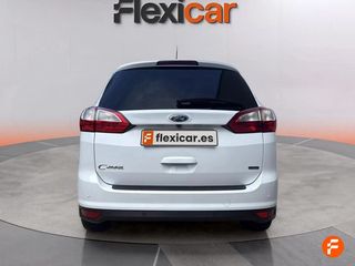 Ford Grand C-MAX 1.0 EcoBoost 125CV Titanium
