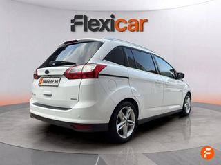 Ford Grand C-MAX 1.0 EcoBoost 125CV Titanium