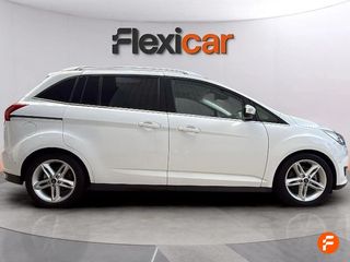 Ford Grand C-MAX 1.0 EcoBoost 125CV Titanium