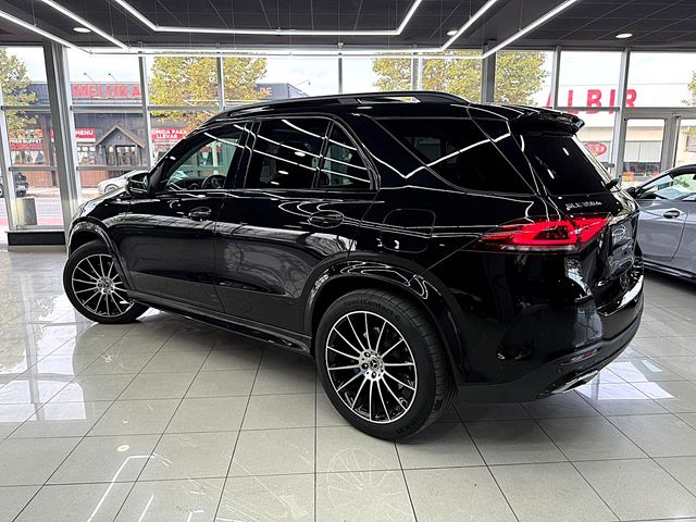 Mercedes-Benz GLE 350 DE 2021