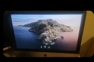 iMac Late 2013 Funzionante