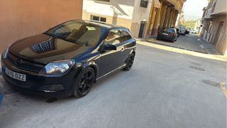 Opel Astra 2006