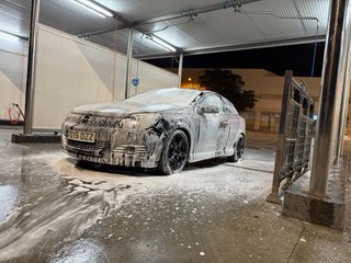 Opel Astra 2006