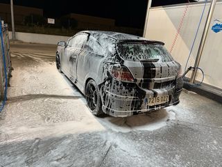 Opel Astra 2006
