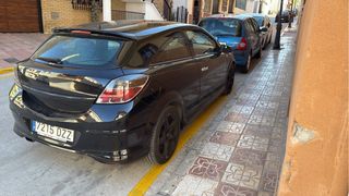 Opel Astra 2006