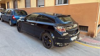Opel Astra 2006