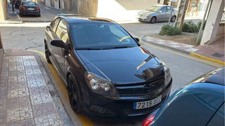 Opel Astra 2006