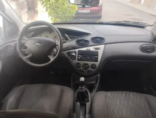 Ford Focus 2003