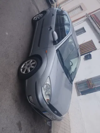 Ford Focus 2003