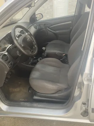 Ford Focus 2003