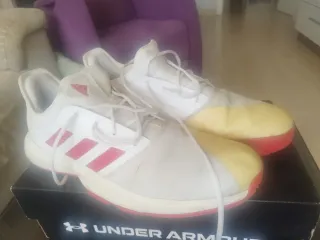 Zapatillas Adidas Game Court
