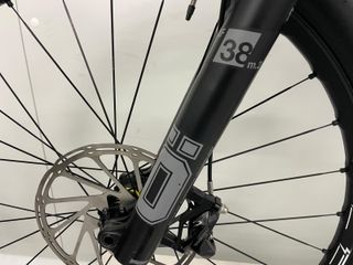 BICI ELECTRICA ENDURO MONDRAKER CRAFTY CARBON XR T