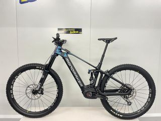 BICI ELECTRICA ENDURO MONDRAKER CRAFTY CARBON XR T