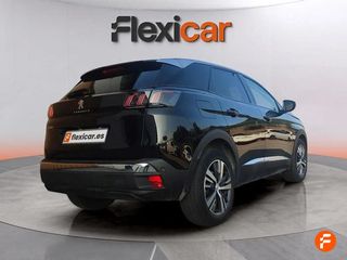 Peugeot 3008 1.5 BlueHDi 96kW S&S Allure Pack EAT8
