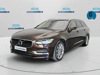 Volvo V90 T8 Momentum AWD Auto 287 kW (390 CV)