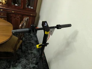 Patinete Xiaomi 5 Plus