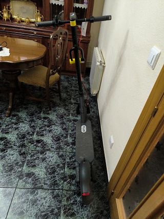Patinete Xiaomi 5 Plus