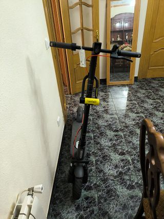 Patinete Xiaomi 5 Plus