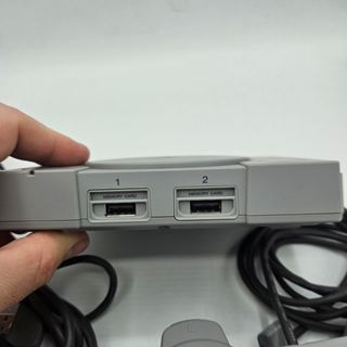 Sony PlayStation 1 Classic Mini Console