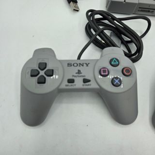 Sony PlayStation 1 Classic Mini Console