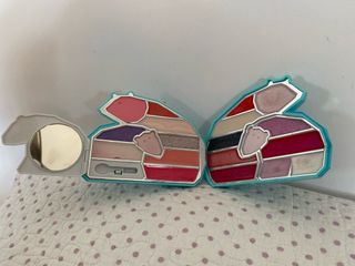 Estuche maquillaje Pupa Diseño Oso Polar