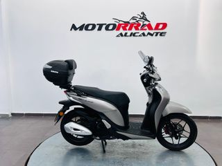 HONDA SH MODE 125