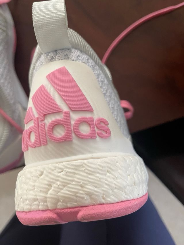 Zapatillas Adidas Hombre Talla 43.5