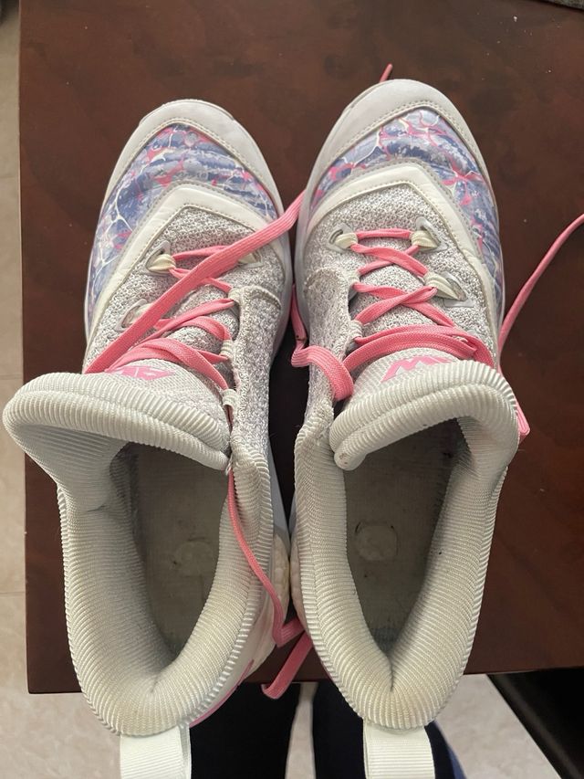 Zapatillas Adidas Hombre Talla 43.5