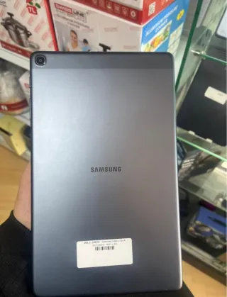 Samsung Galaxy Tab A 10.1 (2019) Gris