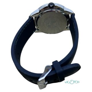 Reloj Citizen Eco-Drive Negro y Verde