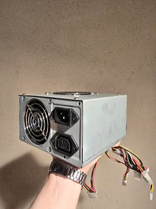 (550W) Fuente Alimentación LPG2-35