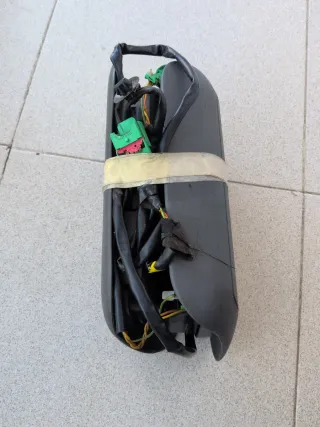 Airbag Seat/Audi