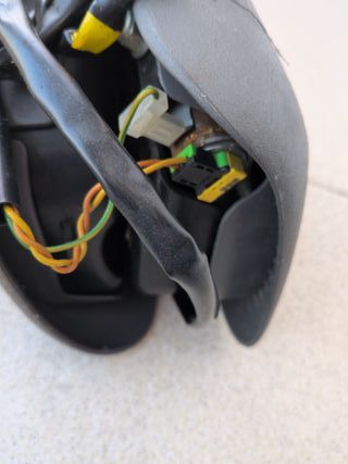Airbag Seat/Audi