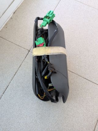 Airbag Seat/Audi