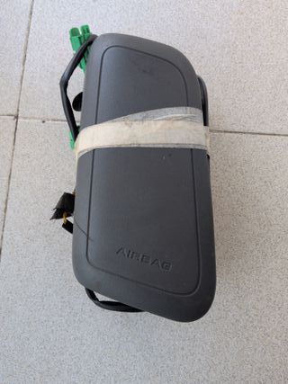 Airbag Seat/Audi